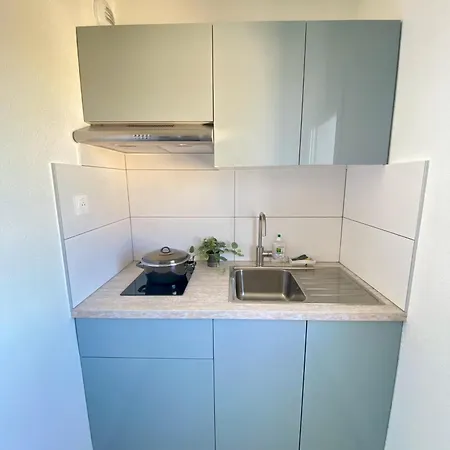 Le Belvedere - Avec Vue Yourhosthelper Apartamento