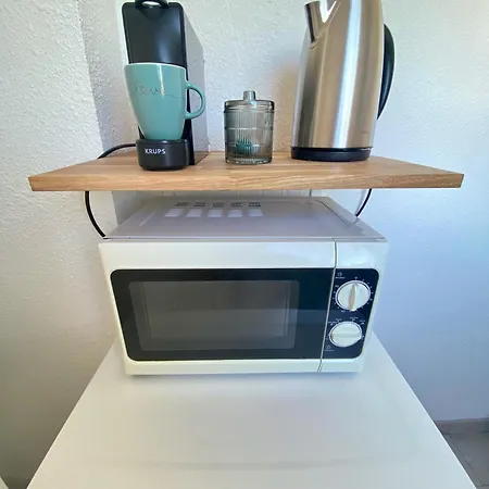 Le Belvedere - Avec Vue Yourhosthelper Apartamento