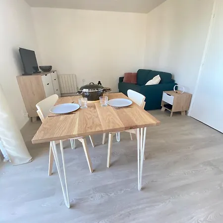 Le Belvedere - Avec Vue Yourhosthelper Apartamento *