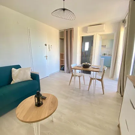 Le Belvedere - Avec Vue Yourhosthelper * Montpellier