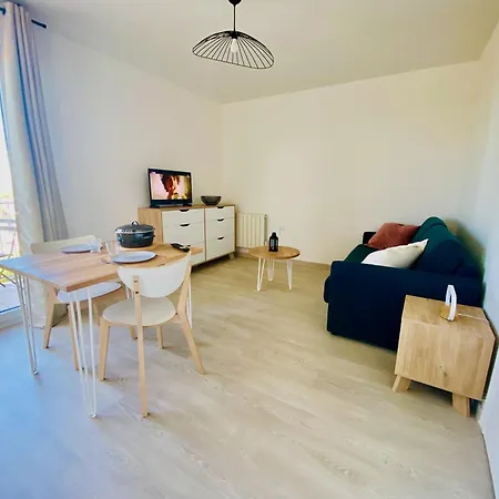 Le Belvedere - Avec Vue Yourhosthelper Montpellier