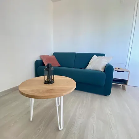 Le Belvedere - Avec Vue Yourhosthelper Apartmán Montpellier