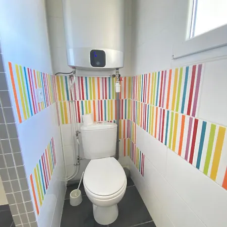 Le Belvedere - Avec Vue Yourhosthelper Apartmán