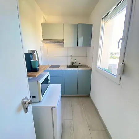 Le Belvedere - Avec Vue Yourhosthelper * Montpellier