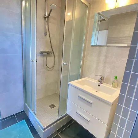 Le Belvedere - Avec Vue Yourhosthelper Apartmán Montpellier